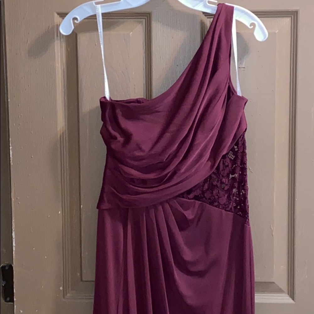 dress
